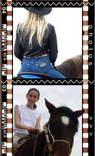 Cowgirl